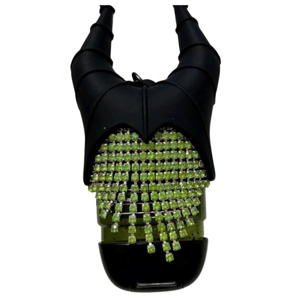 Maleficent Bath and Body Works Holder
